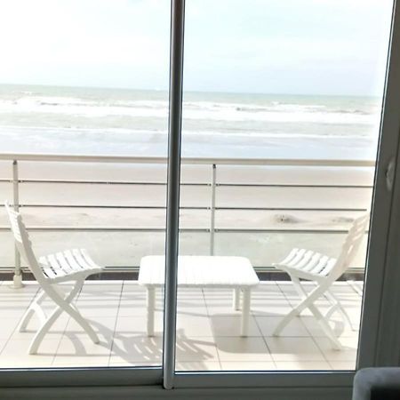 Appartement La Goelette à Fort-Mahon-Plage Extérieur photo