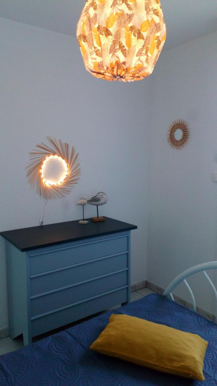 Appartement La Goelette à Fort-Mahon-Plage Extérieur photo
